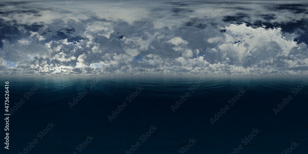 sea panorama, HDRI, environment map , Round panorama, spherical panorama, equidistant projection, 360 high resolution panorama
3d rendering, sea panorama, HDRI, environment map , Round panorama, spherical panorama, equidistant projection, 360 high resolution panorama
3d rendering,