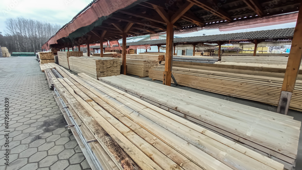 Wood processing. Joinery work. wooden furniture. Wood timber construction material for background and texture. details wood production. composition wood products. Wood processing. Joinery work. wooden furniture. Wood timber construction material for background and texture. details wood production. composition wood products.