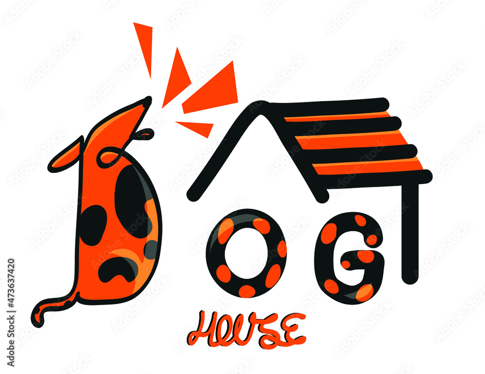 One line drawing of dog house illustration.
One continuous line drawing of kennel concept.
One line drawing of dog house illustration.
One continuous line drawing of kennel concept.