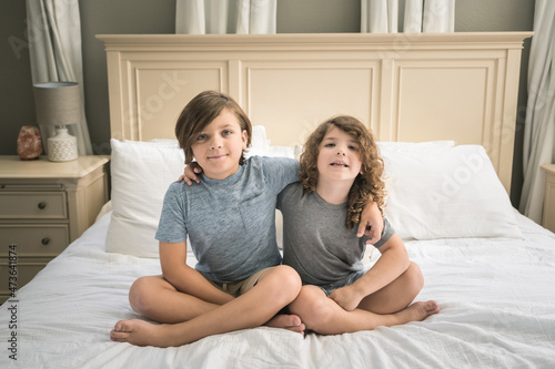 Camera aware brothers