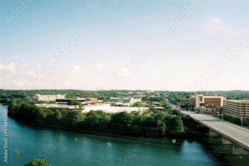 Austin from the Hotel photo