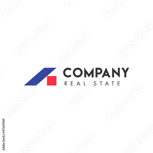 Logo template for company. Free Download Logo template for company. - GFXLoad