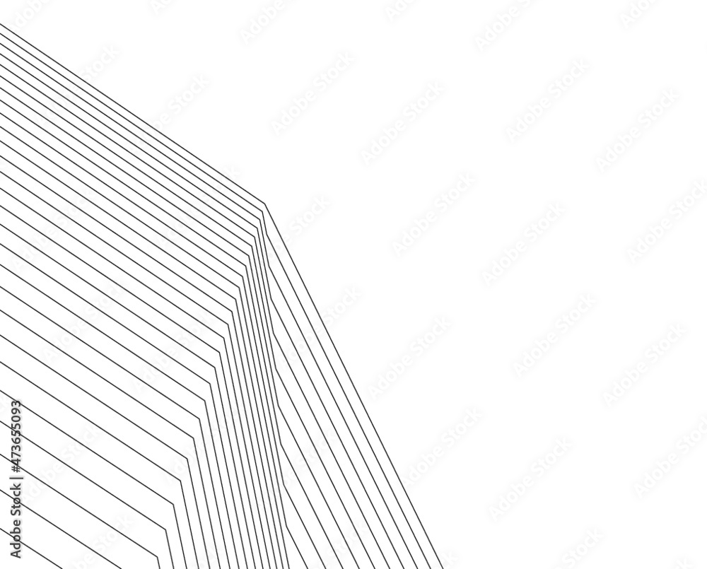 abstract lines design vector illustration abstract lines design vector illustration