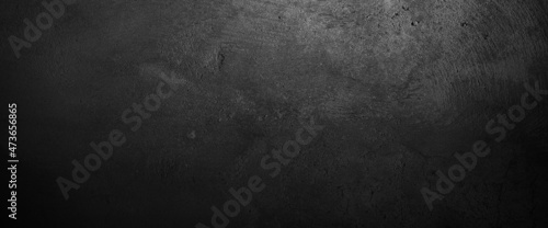 Grungy grey background of natural paintbrush stroke textured cement or stone old. concrete texture as a retro pattern wall conceptual.