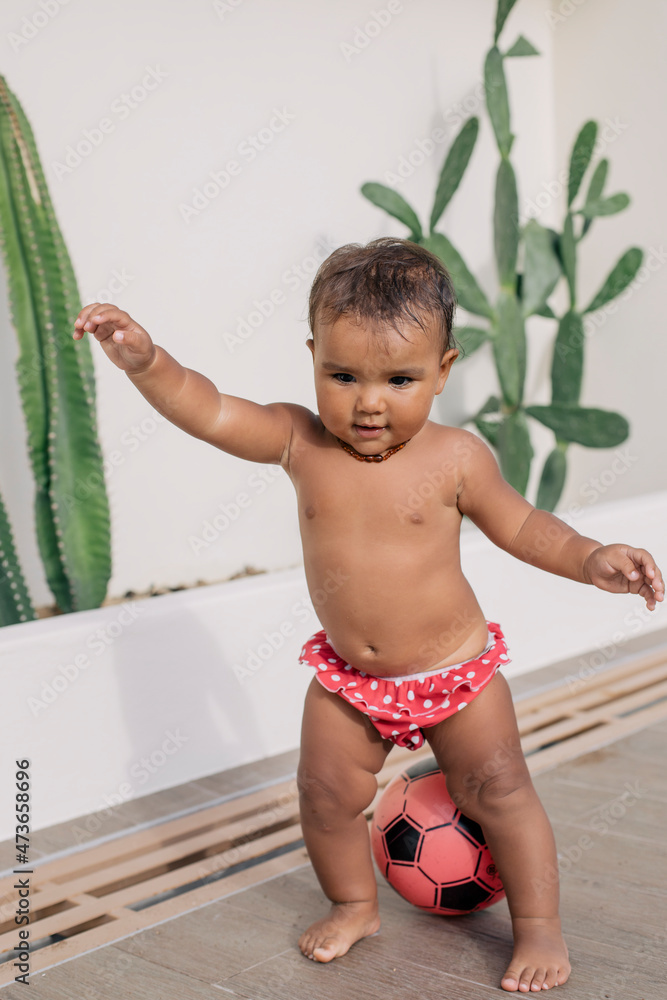 Fat Baby In Bathing Suit Fat Baby In Bathing Suit