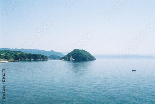 The Shikoku Coast photo