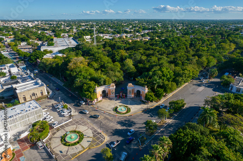 Parque Zoológico del Centenario, Mérida, Yucatán, México