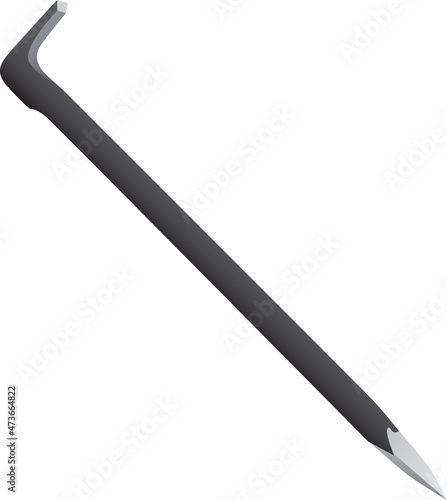 Tool for the geologist work