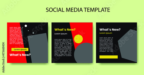 template to promote an object or product D08