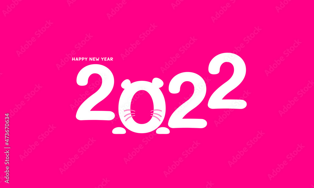 Merry Christmas and Happy new year 2022,Chinese. Merry Christmas and Happy new year 2022,Chinese.