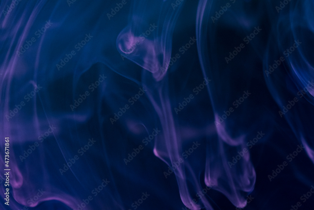 Smooth Colored Liquid Motion Smooth Colored Liquid Motion