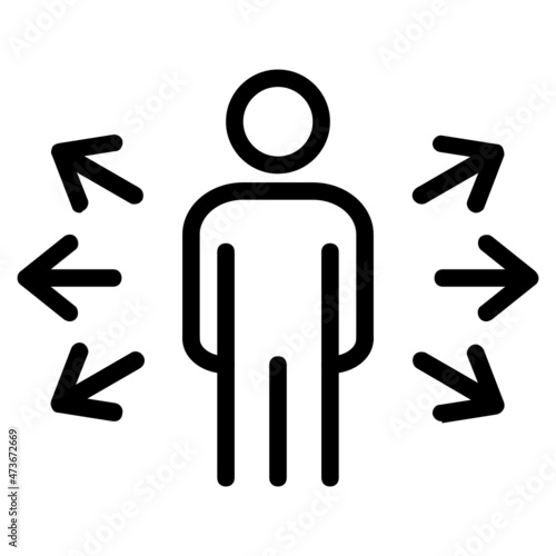 multitask icon