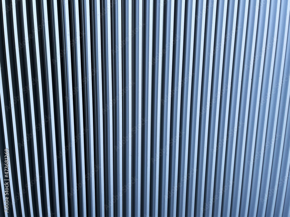 シルバーのステンレスのルーバーのテクスチャ背景素材_s_01 シルバーのステンレスのルーバーのテクスチャ背景素材_s_01