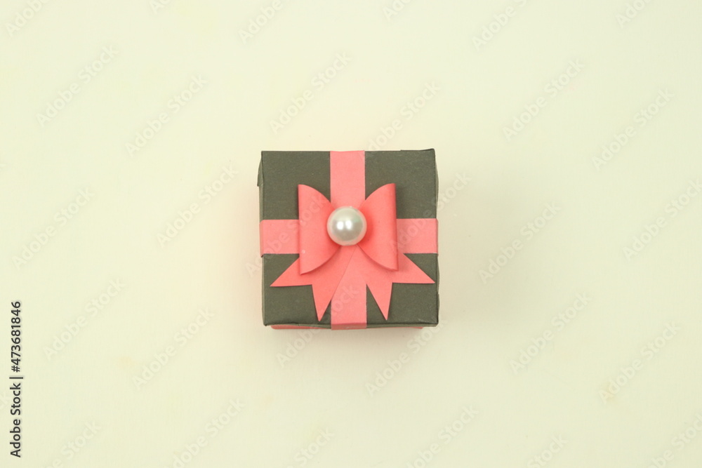 Handmade Gift Box Design for Christmas - Present for Friends Handmade Gift Box Design for Christmas - Present for Friends