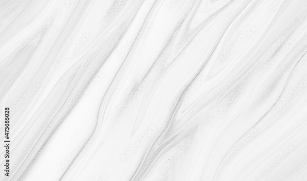 Obraz Marmurowa ściana biały srebrny wzór szary atrament tło graficzne streszczenie światło elegancki czarny dla planu piętra ceramiczny licznik tekstury kamień płytki szare tło naturalne do dekoracji wnętrz.