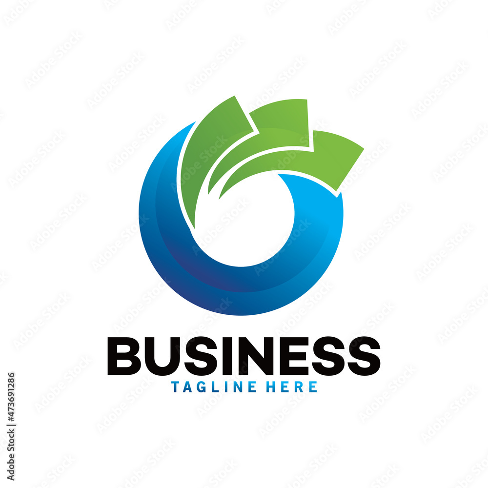business application logo business application logo