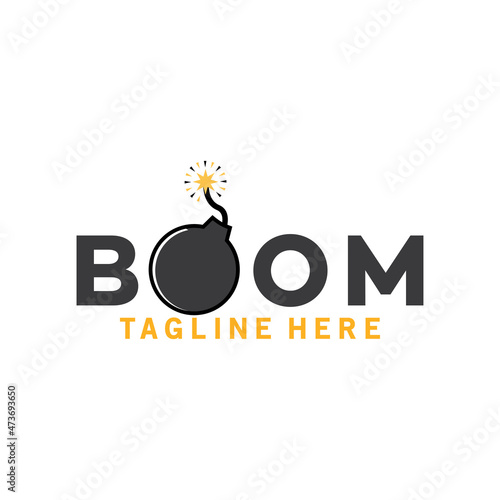 big boom logo