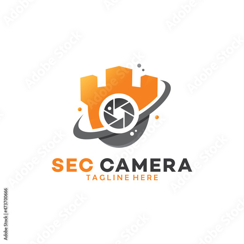 camera protect logo