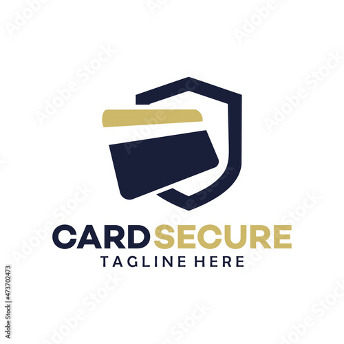 card secure logo