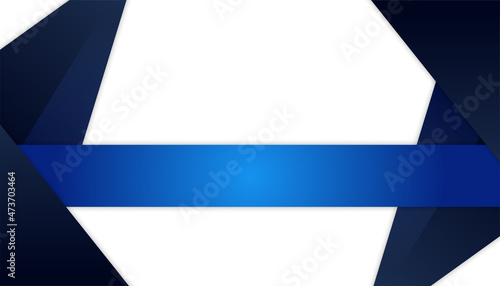 Modern blue abstract background. Vector illustration design for presentation, banner, cover, web, flyer, card, poster, wallpaper, texture, slide, magazine, and powerpoint. Free Download Modern blue abstract background. Vector illustration design for presentation, banner, cover, web, flyer, card, poster, wallpaper, texture, slide, magazine, and powerpoint. - GFXLoad