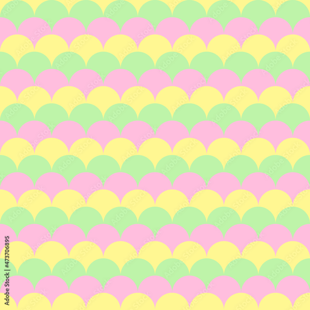 Very beautiful seamless pattern design for decorating, wallpaper, wrapping paper, fabric, backdrop and etc.