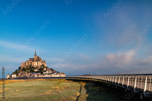 Mont Saint michel