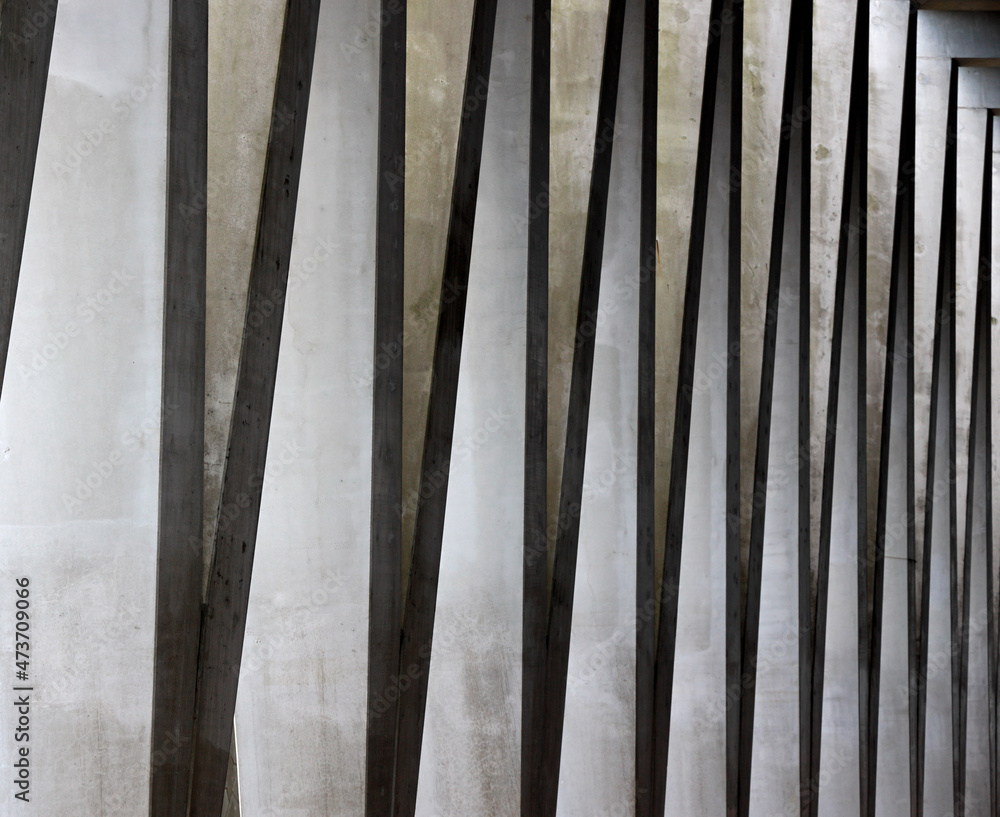 concrete pillars concrete pillars