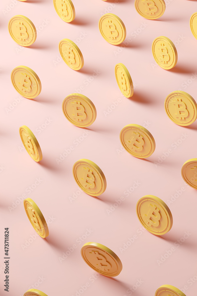 Bitcoin Pattern Bitcoin Pattern