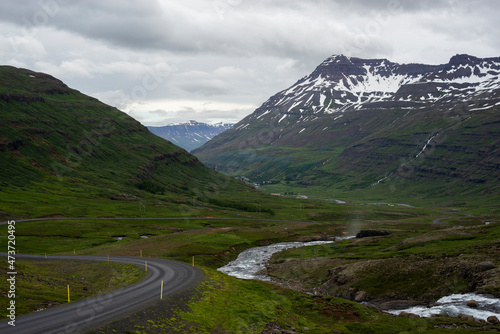 The Road Ahead photo