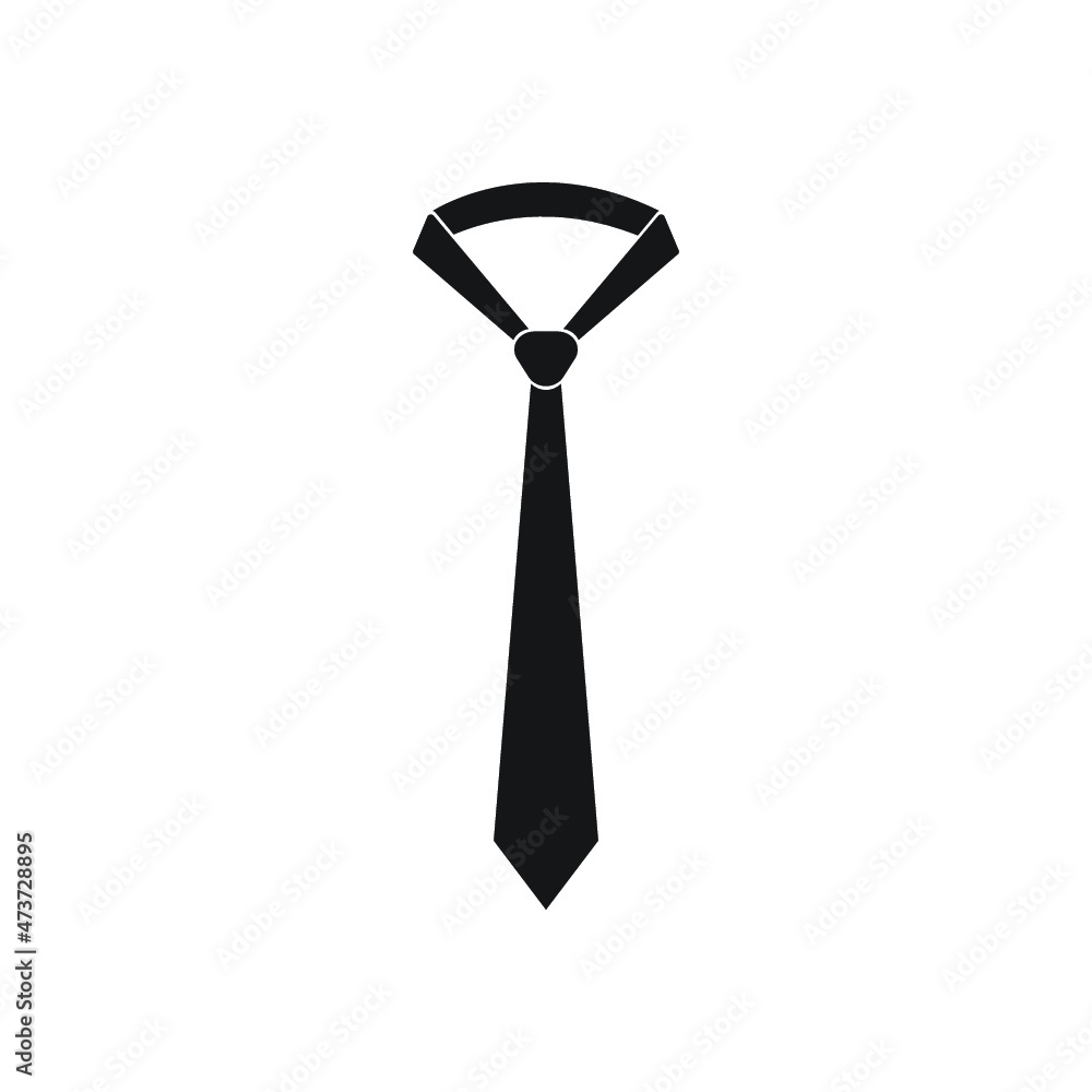 necktie icon necktie icon