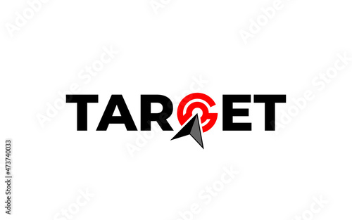Free Download Illustration vector graphic of marketing consulting business logo design template - GFXLoad