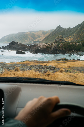 New Zealand Road Trip photo