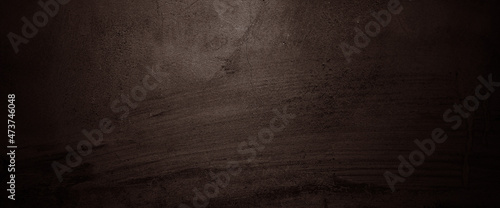 Fototapeta Naklejka Na Ścianę i Meble -  Abstract grunge. blackboard, chalkboard, room wall. stucco wall texture. Old dark background. grunge texture. dark wallpaper. blackboard