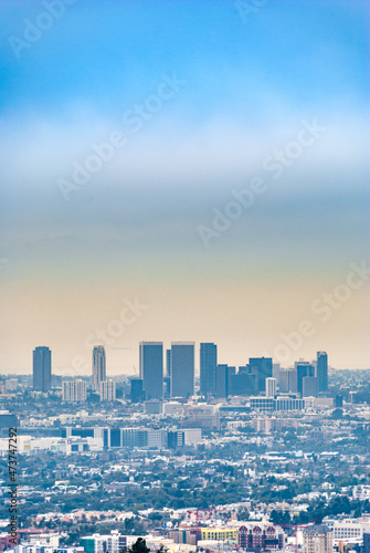 Los Ángeles, California