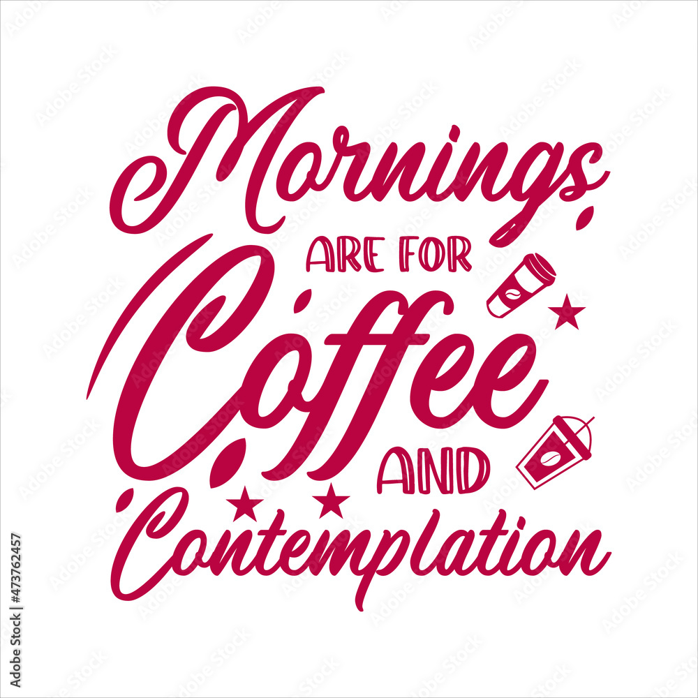 coffee lettering quote coffee lettering quote