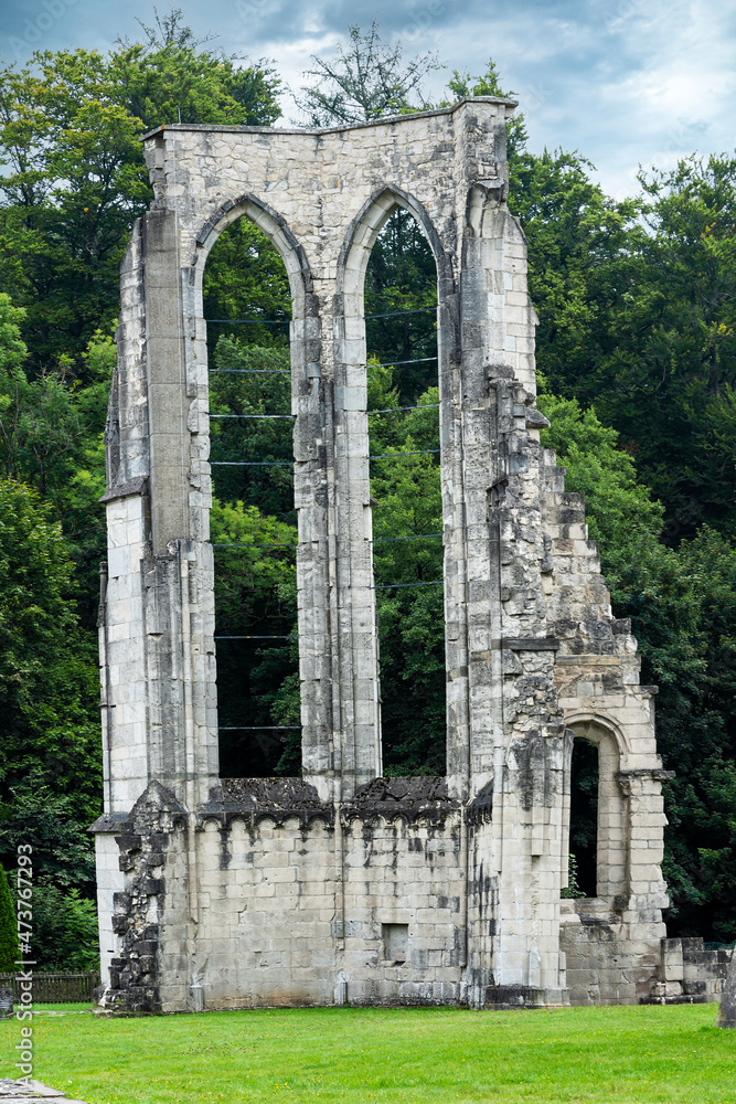 Kloster Walkenried