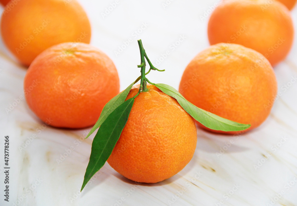fresh round orange tangerine fruit fresh round orange tangerine fruit