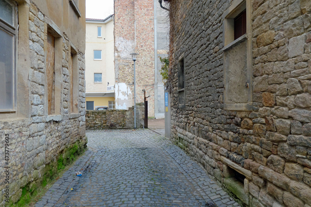 gasse in alzey gasse in alzey