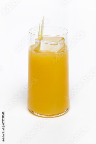 signature cocktails for bar and party