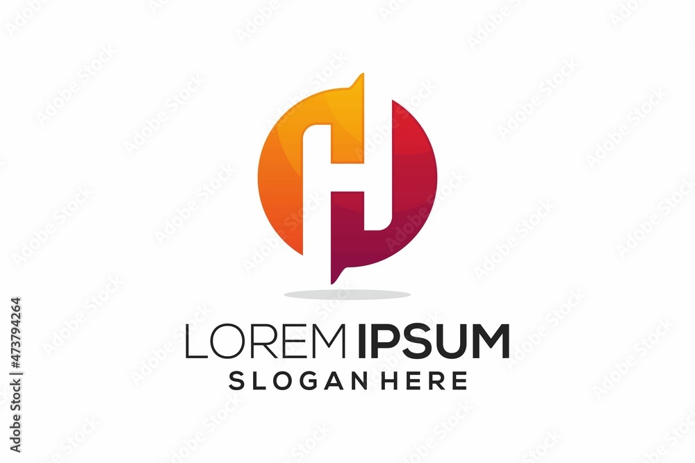 logo icon colorful logo icon colorful