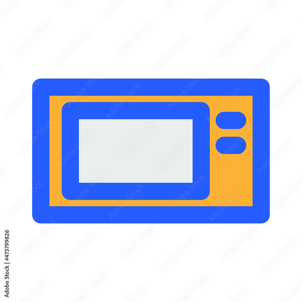 Microwave Oven Vector icon which is suitable for commercial work and easily modify or edit it
Microwave Oven Vector icon which is suitable for commercial work and easily modify or edit it