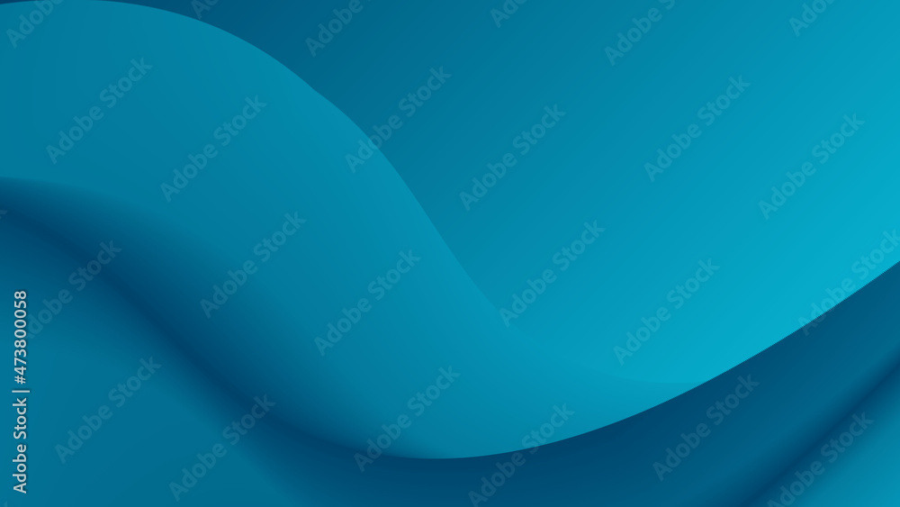 abstract blue 3d background abstract blue 3d background