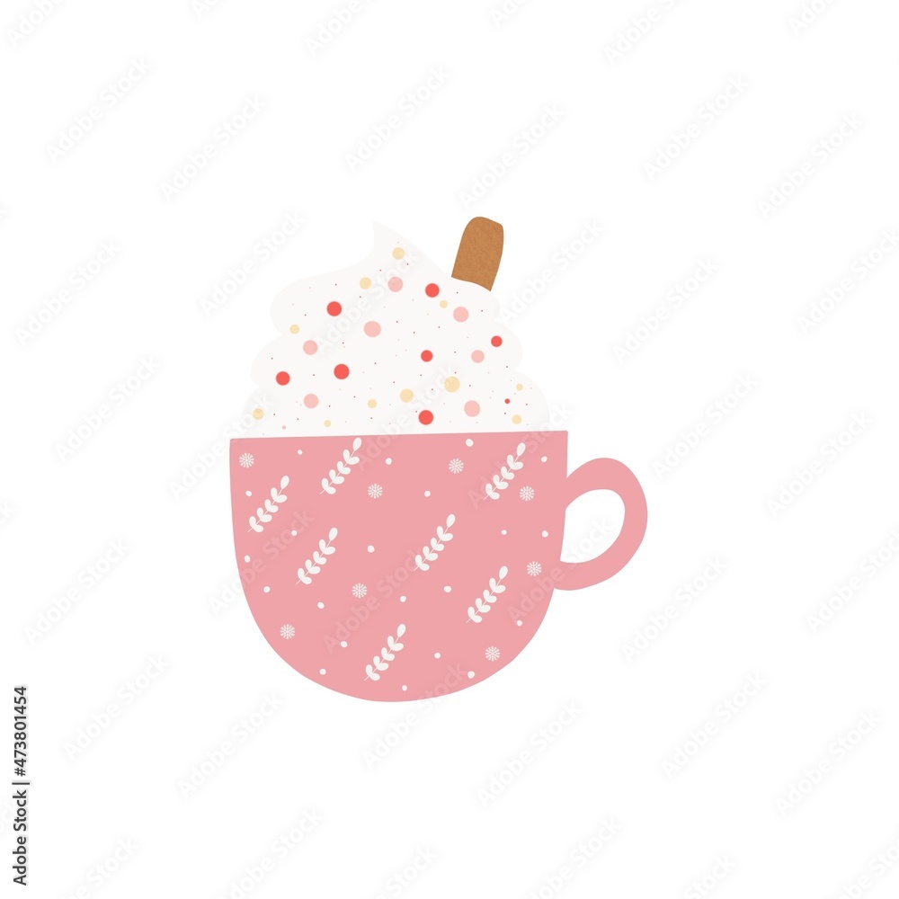 cup of coffee cup of coffee