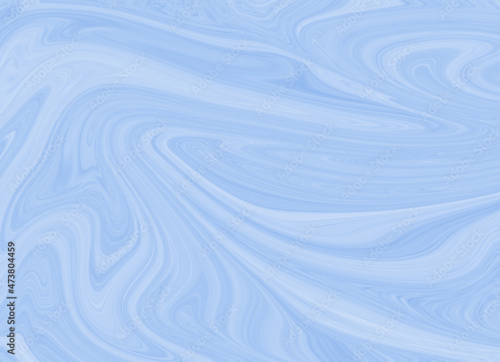 Beautiful unusual blue white background Fluid Art Beautiful unusual blue white background Fluid Art
