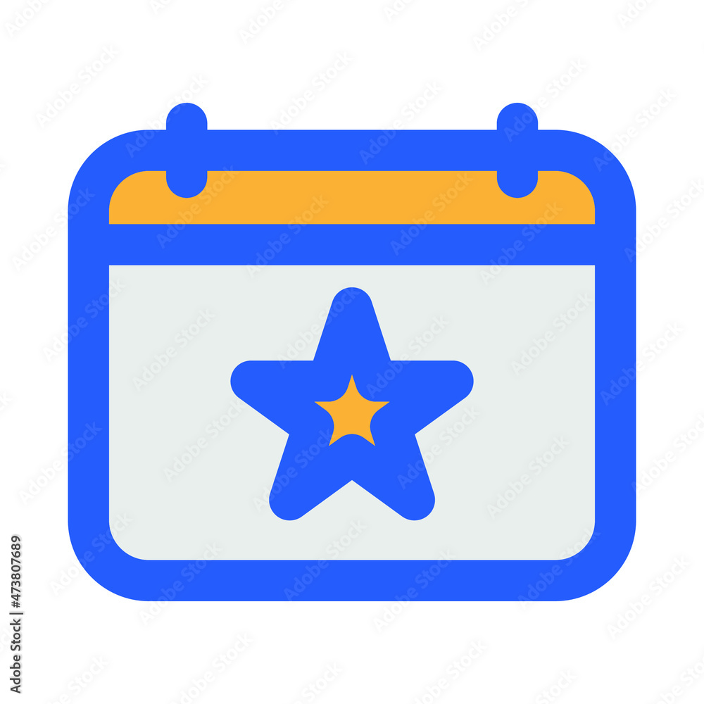 Calendar Favourite Vector icon which is suitable for commercial work and easily modify or edit it
Calendar Favourite Vector icon which is suitable for commercial work and easily modify or edit it
