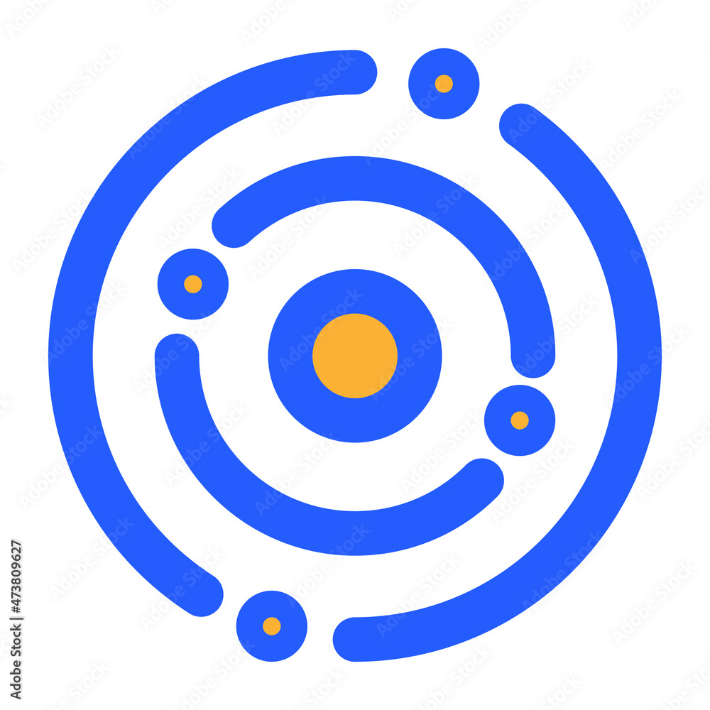 Astronomy Vector icon which is suitable for commercial work and easily modify or edit it Astronomy Vector icon which is suitable for commercial work and easily modify or edit it