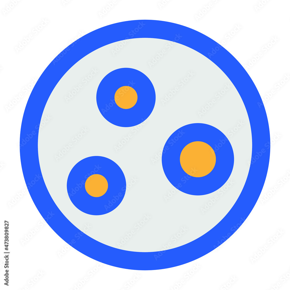 Moon Vector icon which is suitable for commercial work and easily modify or edit it Moon Vector icon which is suitable for commercial work and easily modify or edit it