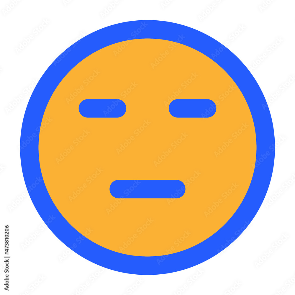 Mood Off Vector icon which is suitable for commercial work and easily modify or edit it
Mood Off Vector icon which is suitable for commercial work and easily modify or edit it
