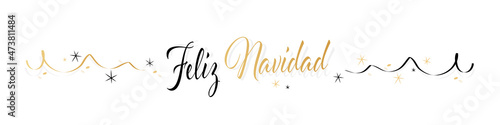 Feliz navidad