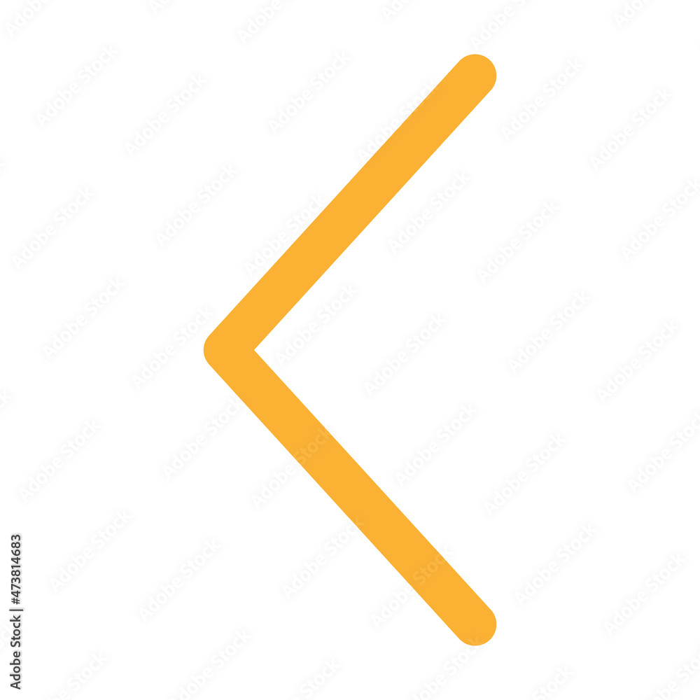 Arrow Back Vector icon which is suitable for commercial work and easily modify or edit it
Arrow Back Vector icon which is suitable for commercial work and easily modify or edit it